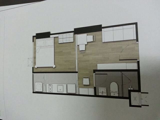 ขายดาวน์คอนโด-knightsbridge-collage-ไนท์บริดจ์-คอลลาจ-รามคำแหง-ใกล้รถไฟฟ้า-mrt-หัวหมาก