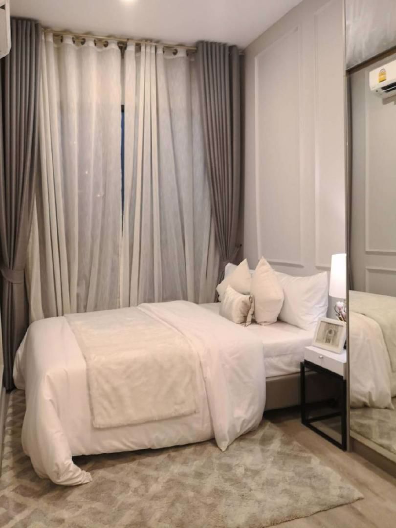 ขายดาวน์คอนโด-knightsbridge-collage-ไนท์บริดจ์-คอลลาจ-รามคำแหง-ใกล้รถไฟฟ้า-mrt-หัวหมาก