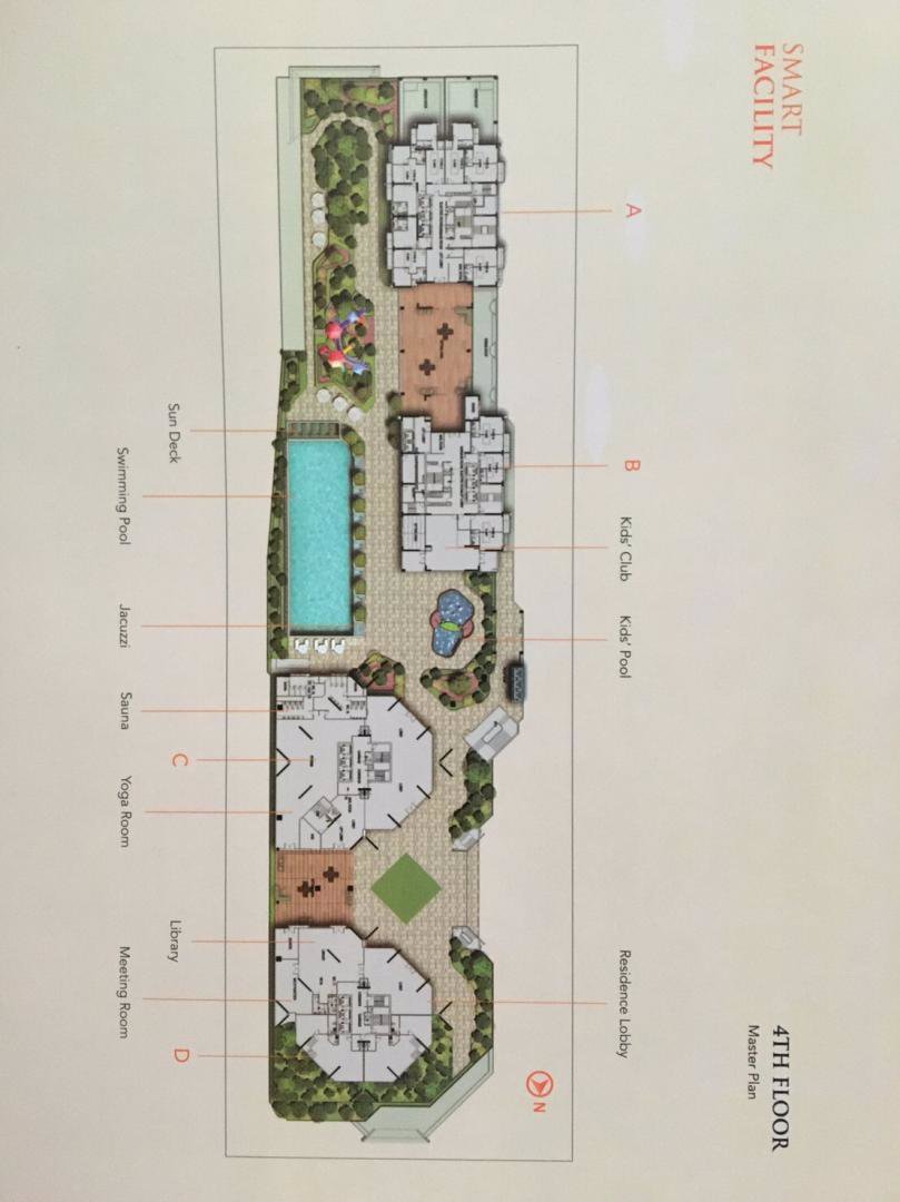 ขายดาวน์คอนโด-อาร์ติซาน-รัชดา-artisan-ratchada-บนถนนเทียมร่วมมิตร-ใกล้-mrt-ศูนย์วัฒนธรรม