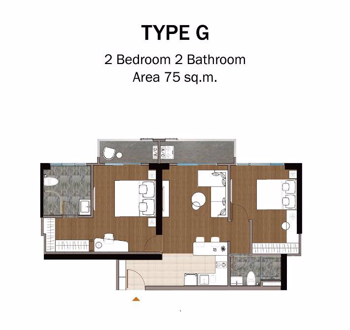 ขายดาวน์คอนโด-อาร์ติซาน-รัชดา-artisan-ratchada-บนถนนเทียมร่วมมิตร-ใกล้-mrt-ศูนย์วัฒนธรรม