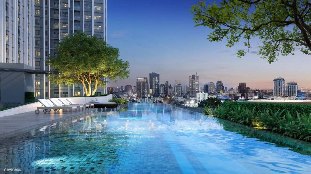 ขายดาวน์คอนโด-the-key-mrt-เพชรเกษม-48-คอนโดใหม่-ติดรถไฟฟ้า-จาก-land-houses