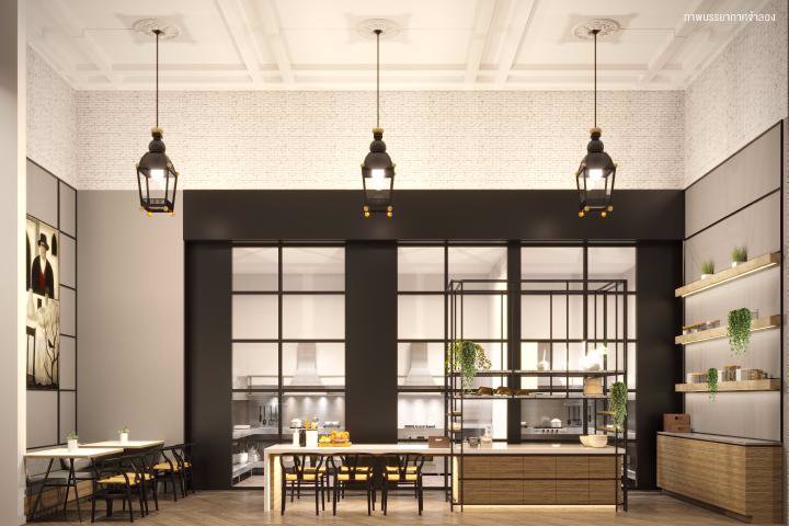 ขายดาวน์คอนโด-knightsbridge-collage-ramkhamhaeng-ไนท์บริดจ์-คอลลาจ-รามคำแหง