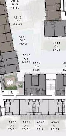 ขายดาวน์คอนโด-แชปเตอร์-ทองหล่อ-25-chapter-thonglor-25-เพียง-5-นาทีจาก-bts-ทองหล่อ