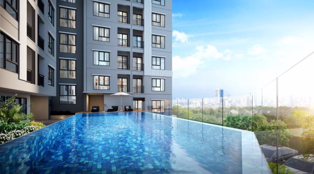 ขายดาวน์เท่าทุน-the-one-plus-grand-ramkhamhaeng-เดอะวันพลัส-แกรนด์-รามคำแหง-ใกล้-mrt-2-สาย