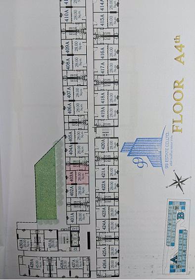 ขายดาวน์เท่าทุน-the-one-plus-grand-ramkhamhaeng-เดอะวันพลัส-แกรนด์-รามคำแหง-ใกล้-mrt-2-สาย