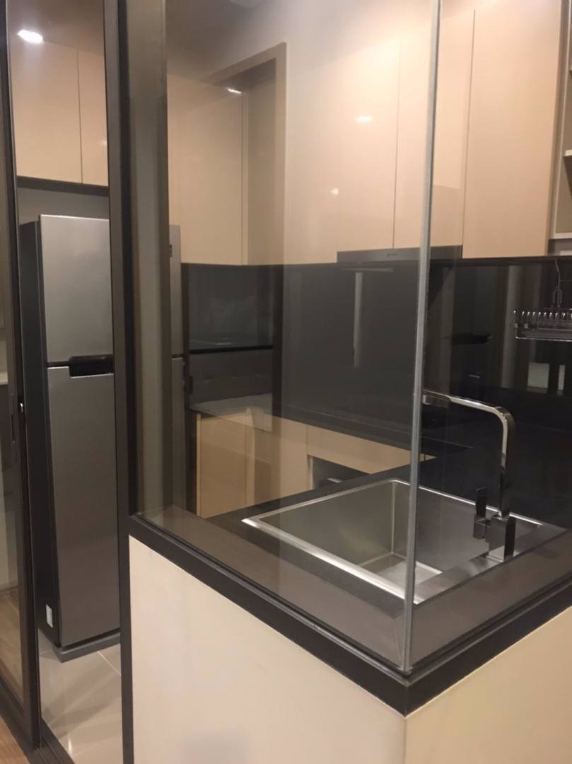 ให้เช่าคอนโด-the-line-sukhumvit-71-เดอะ-ไลน์-สุขุมวิท-71-ใกล้รถไฟฟ้า-bts-พระโขนง-ประมาณ-500-เมตร