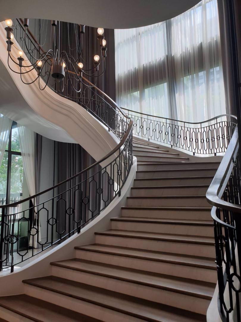 ขายดาวน์เท่าทุน-คอนโด-ไนท์บริดจ์-คอลลาจ-รามคำแหง-เพียง-100-ม-จาก-mrt-หัวหมาก