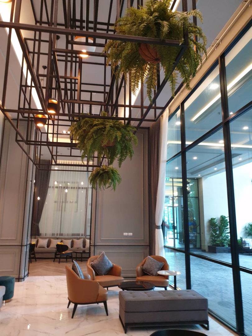 ขายดาวน์เท่าทุน-คอนโด-ไนท์บริดจ์-คอลลาจ-รามคำแหง-เพียง-100-ม-จาก-mrt-หัวหมาก