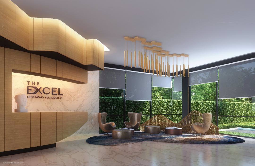 ขายดาวน์คอนโด-the-excel-hideaway-sukhumvit-71-ดิ-เอ็กเซล-ไฮด์อะเวย์-สุขุมวิท-71-ใกล้-bts-อ่อนนุช