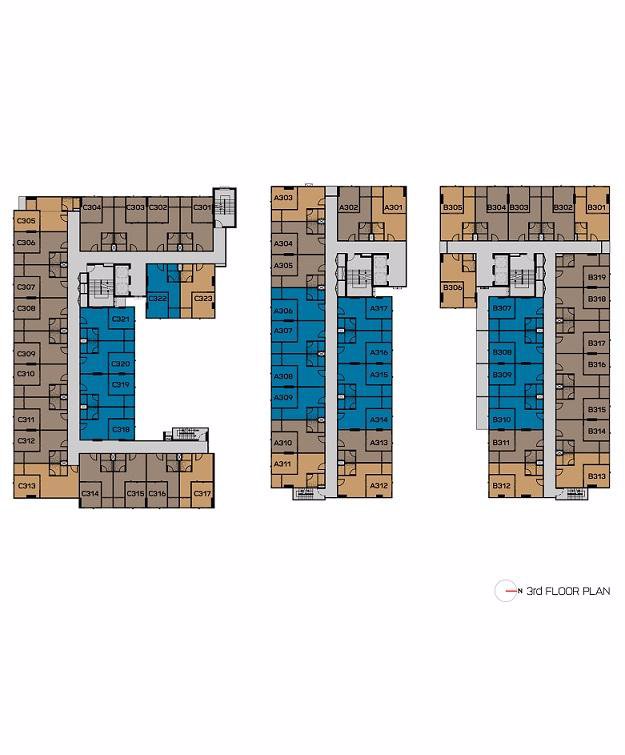 ขายดาวน์-hi-sukhumvit-93-condo-ไฮ-สุขุมวิท-93-คอนโดใหม่-ใกล้-bts-บางจาก