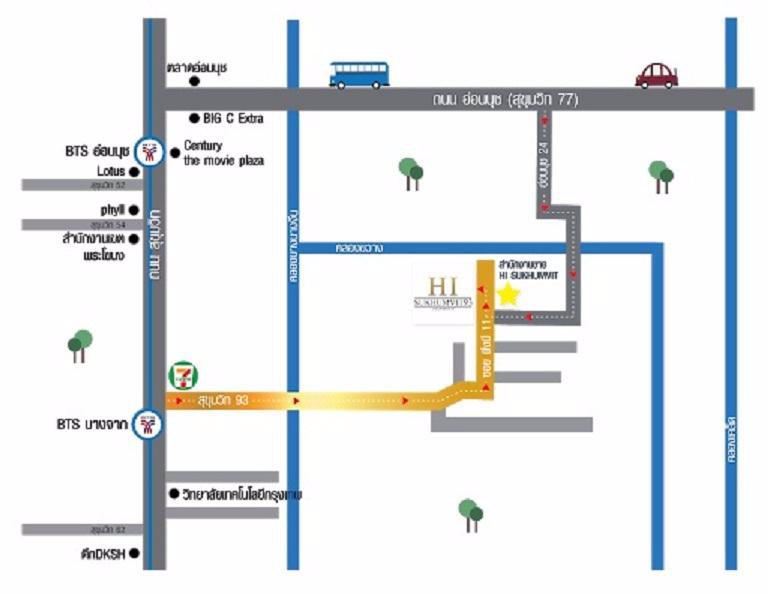 ขายดาวน์-hi-sukhumvit-93-condo-ไฮ-สุขุมวิท-93-คอนโดใหม่-ใกล้-bts-บางจาก