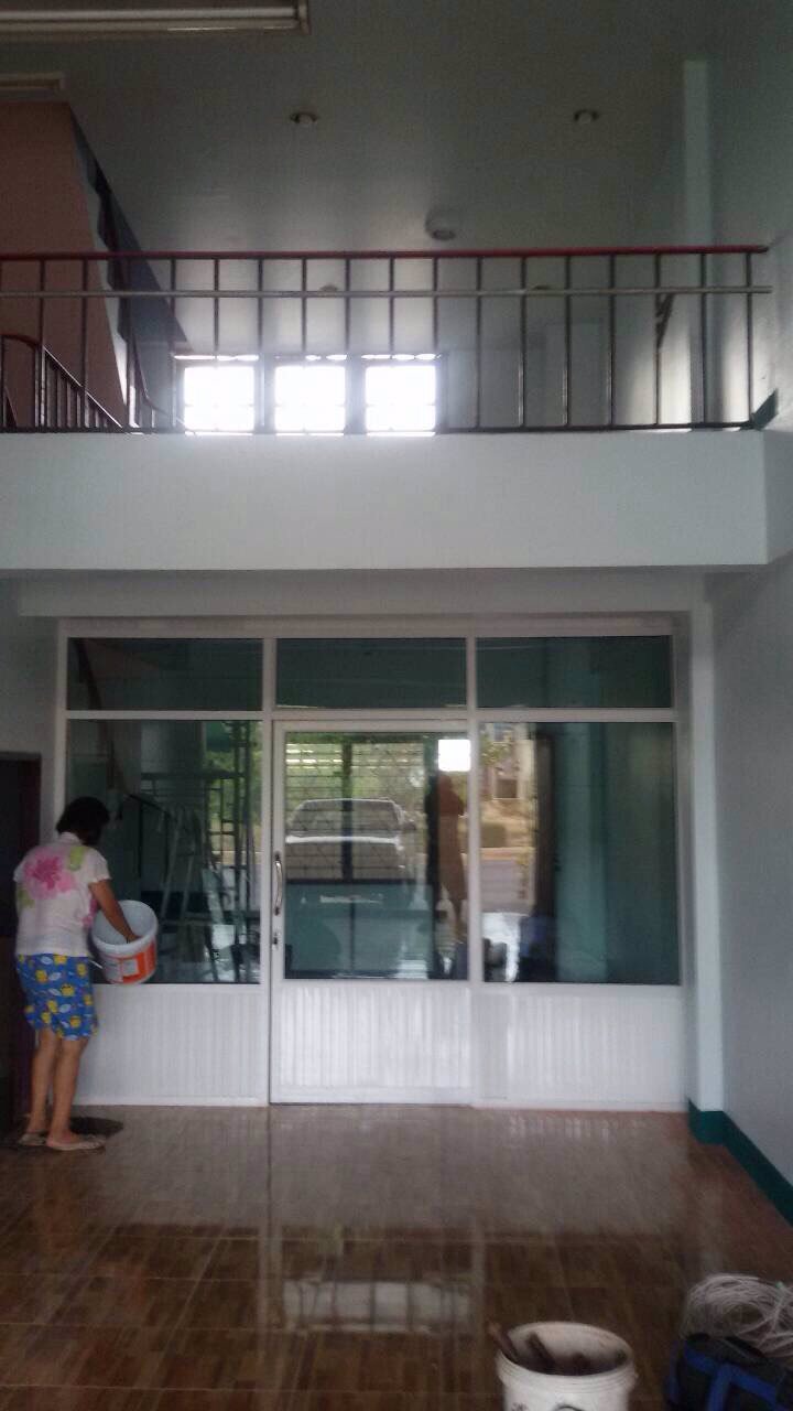 เช่าตึกแถว-อาคารพาณิชย์-25-ชั้น-1-คูหา-อยู่ตรงข้ามอำเภอปากท่อ-ราชบุรี-สนใจติดต่อ-0830041169-พล-