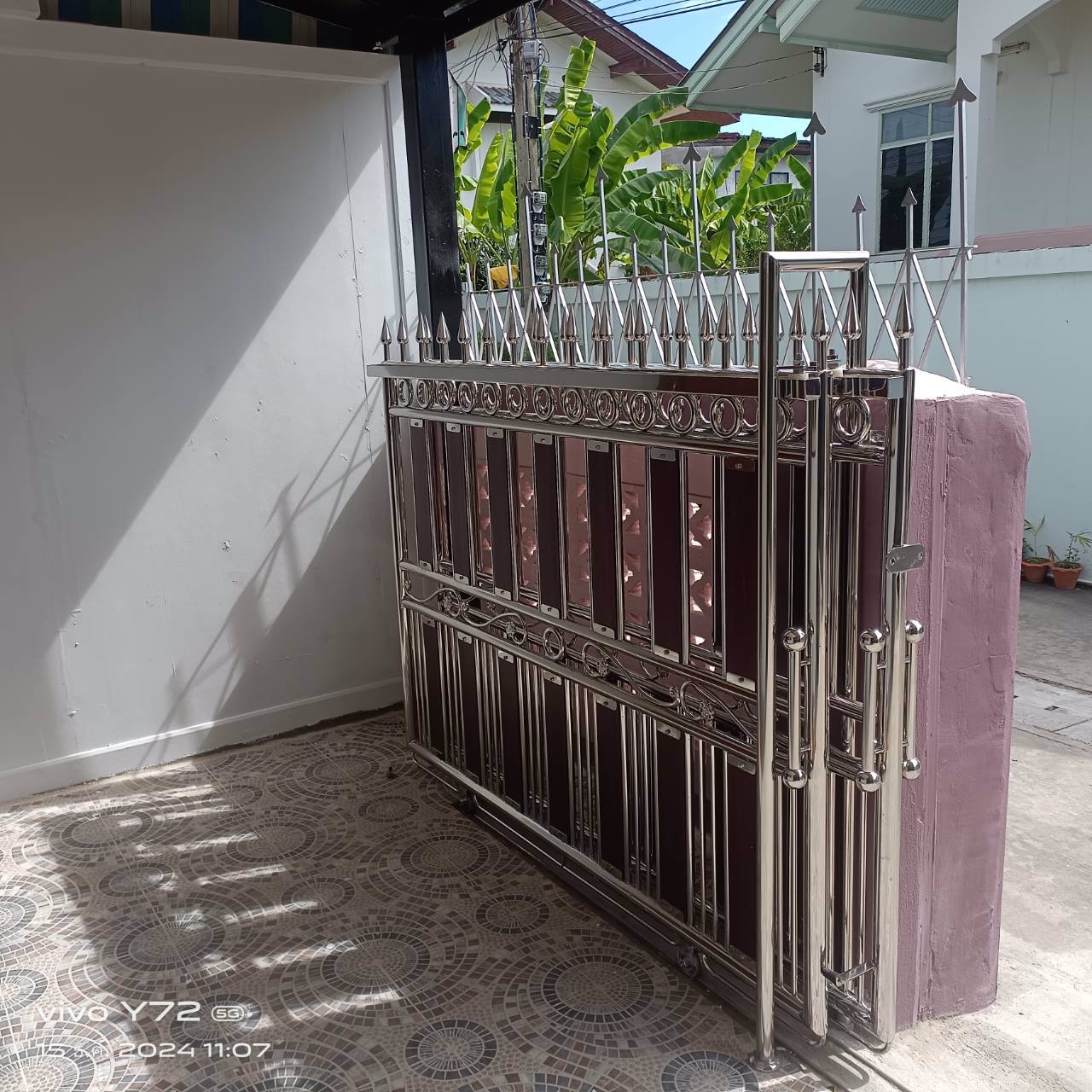 ให้เช่าทาวเฮาส์-2-ชั้นเดือนละ-6000-บาท