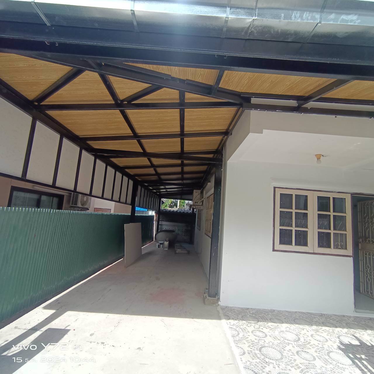 ให้เช่าทาวเฮาส์-2-ชั้นเดือนละ-6000-บาท