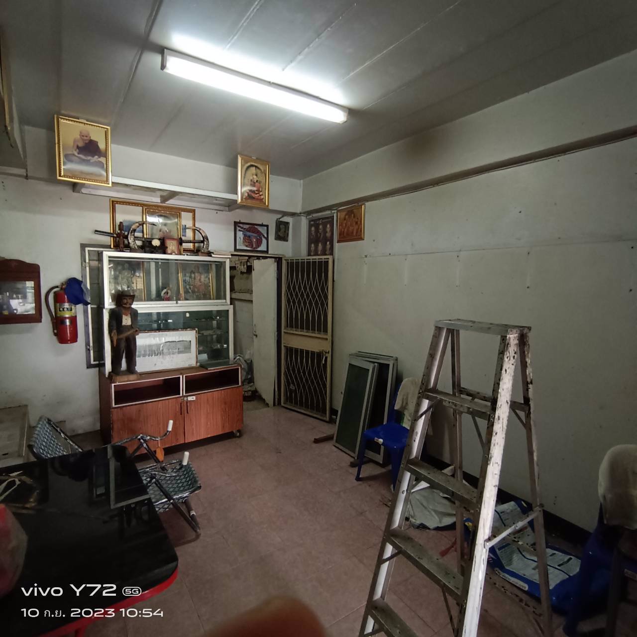 เช่าตึกแถว-อาคารพาณิชย์-25-ชั้น-1-คูหา-อยู่ตรงข้ามอำเภอปากท่อ-ราชบุรี-สนใจติดต่อ-0830041169-พล-