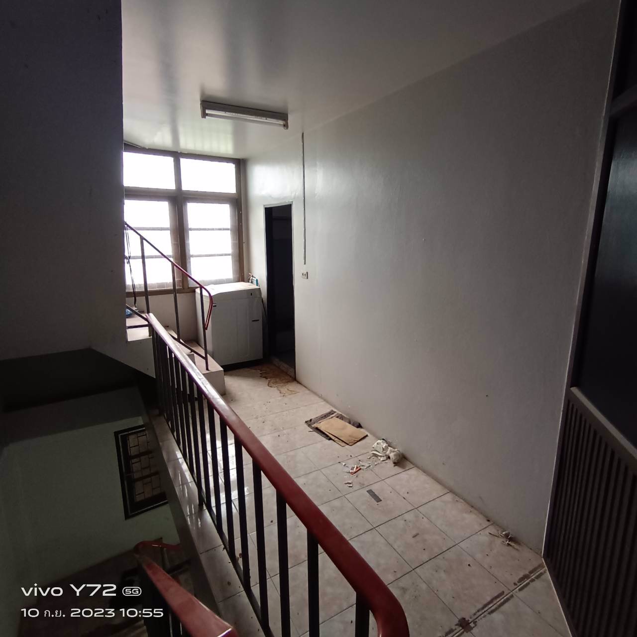 เช่าตึกแถว-อาคารพาณิชย์-25-ชั้น-1-คูหา-อยู่ตรงข้ามอำเภอปากท่อ-ราชบุรี-สนใจติดต่อ-0830041169-พล-