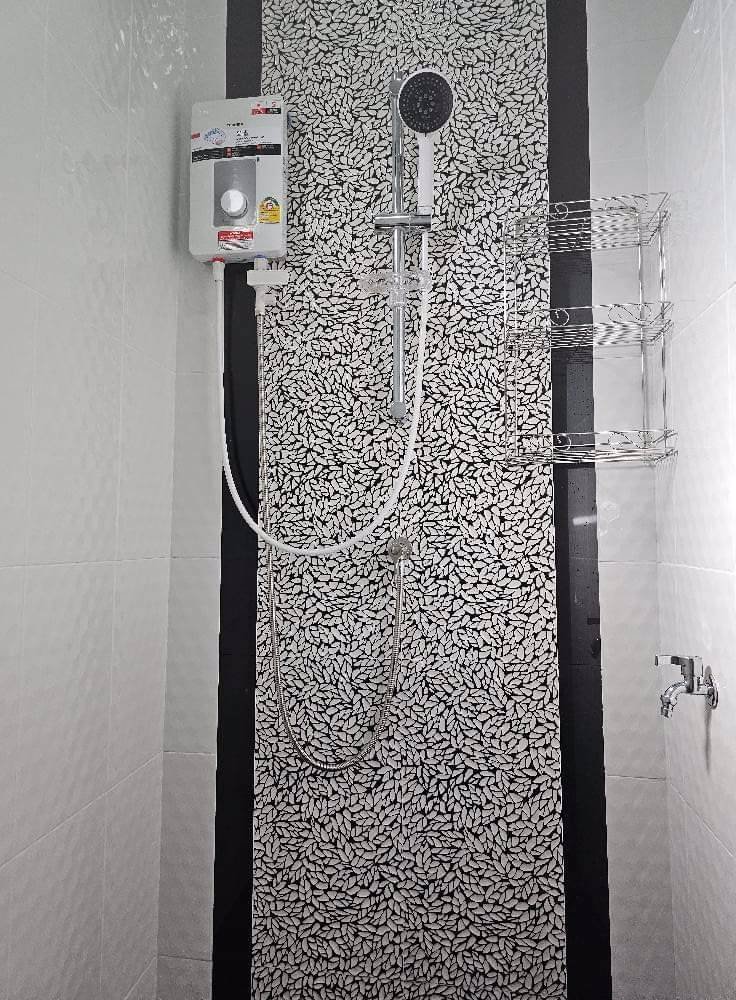 บ้านเดี่ยว-สร้างใหม่-ในตัวเมืองน่าน