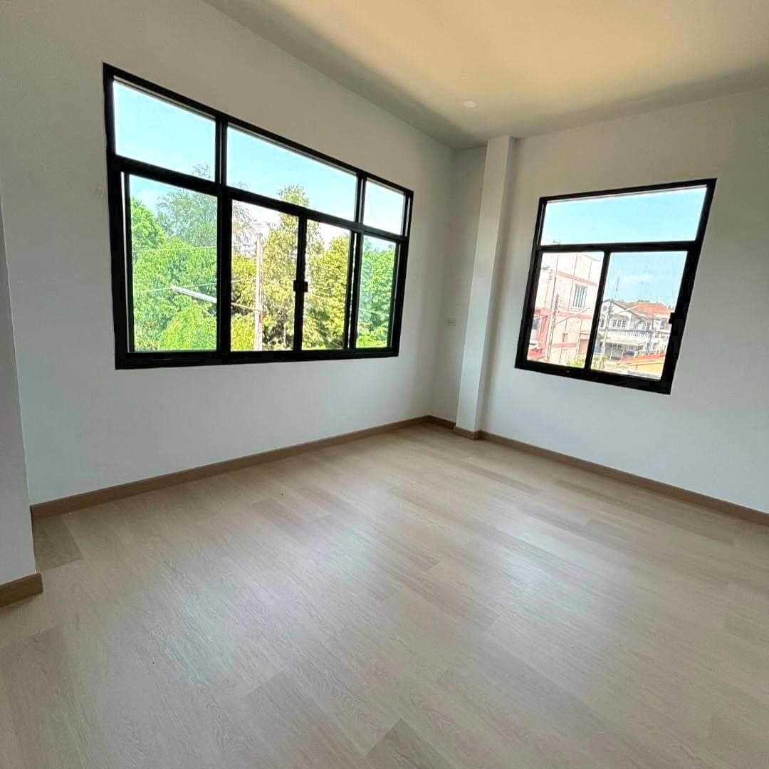 บ้านเดี่ยว-สร้างใหม่-ในตัวเมืองน่าน