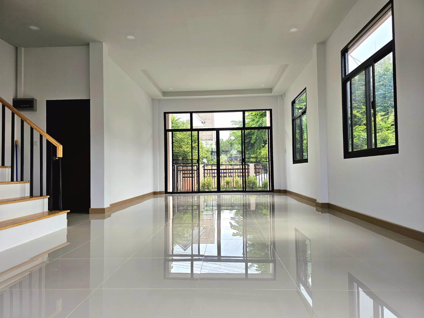 บ้านเดี่ยว-สร้างใหม่-ในตัวเมืองน่าน