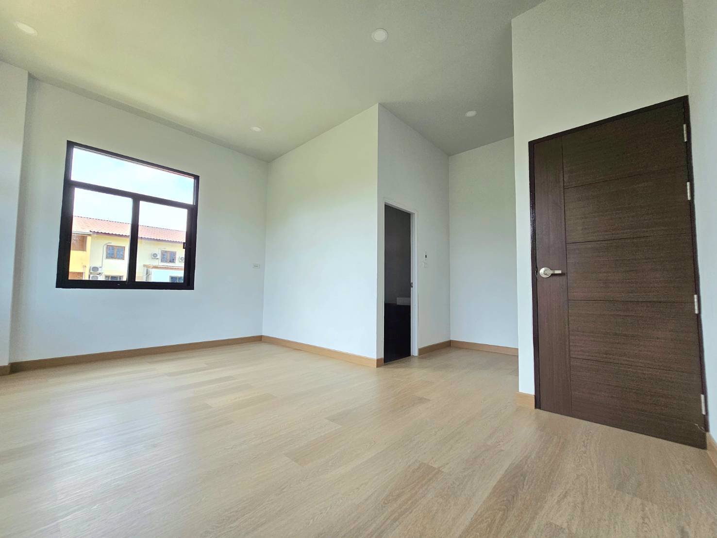 บ้านเดี่ยว-สร้างใหม่-ในตัวเมืองน่าน