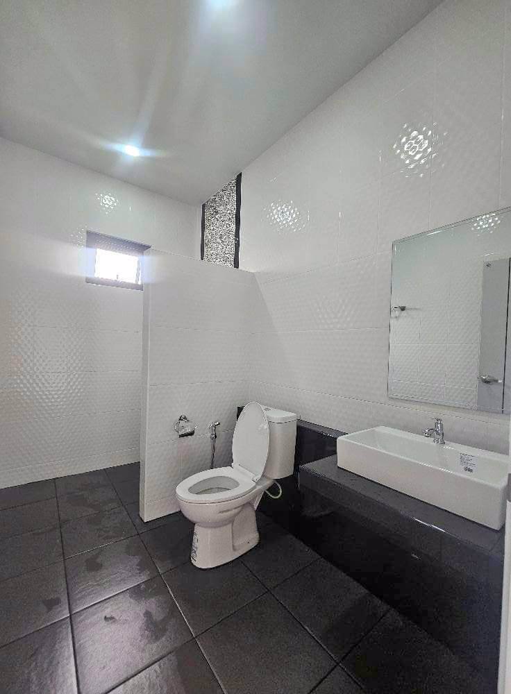 บ้านเดี่ยว-สร้างใหม่-ในตัวเมืองน่าน