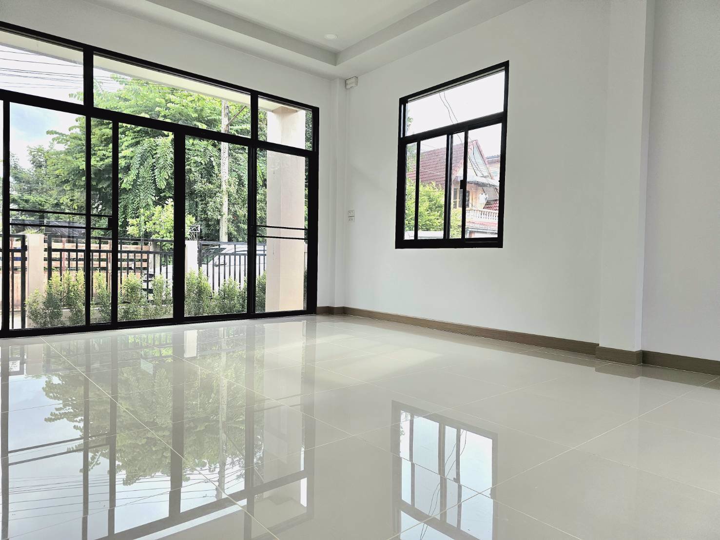 บ้านเดี่ยว-สร้างใหม่-ในตัวเมืองน่าน