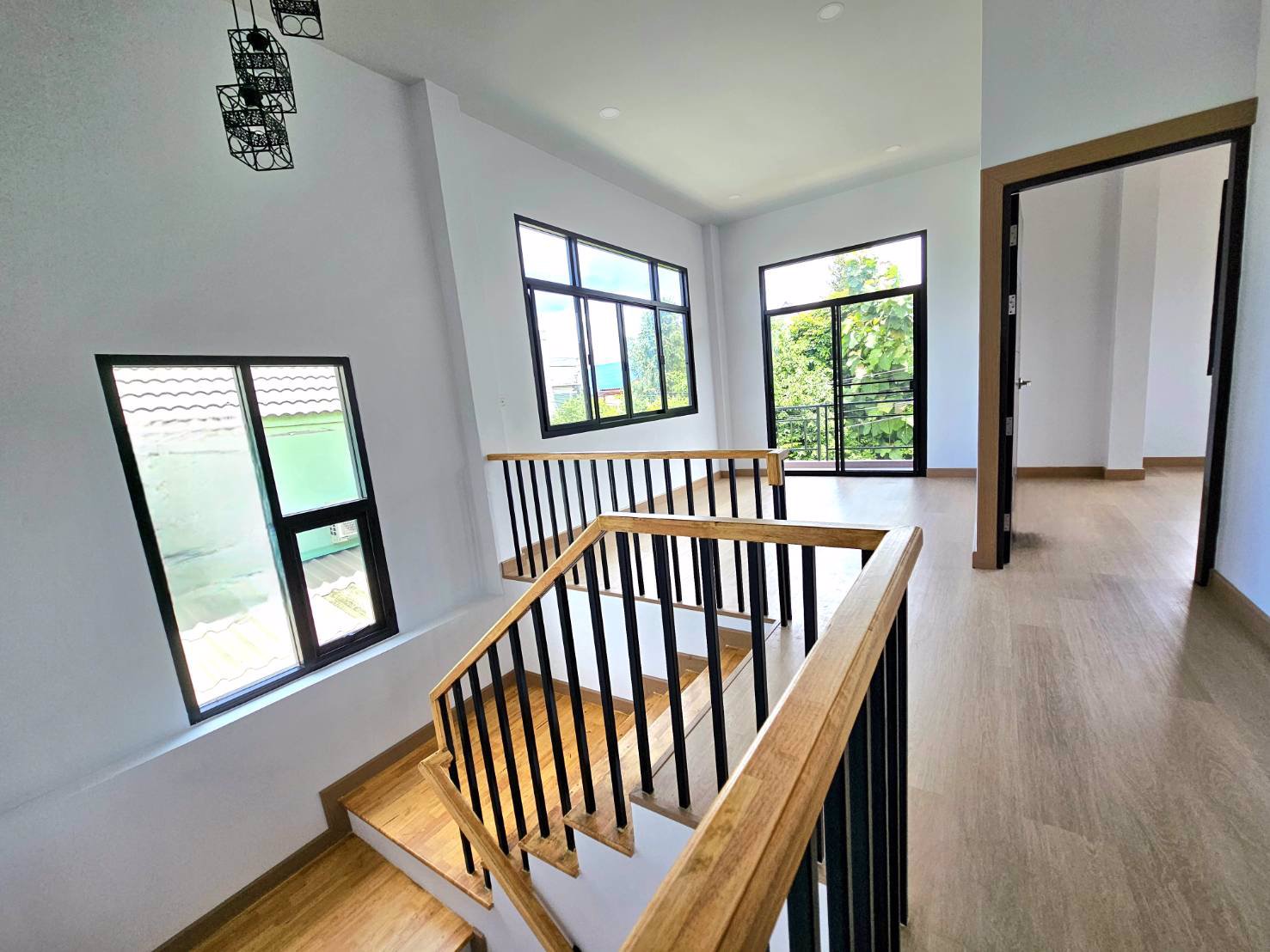 บ้านเดี่ยว-สร้างใหม่-ในตัวเมืองน่าน