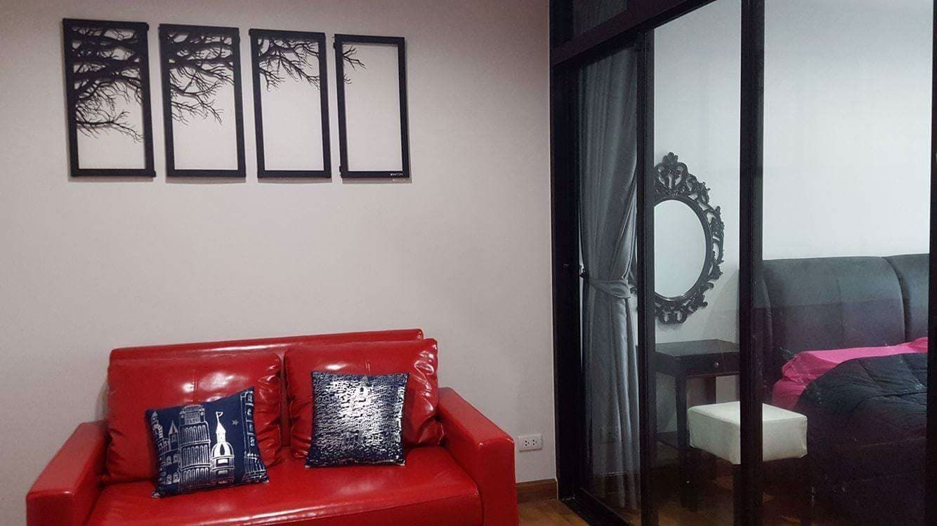 for-rent-เฟอร์ครบ-condo-regent-home-18-แจ้งวัฒนะ-หลักสี่-แบบ-1-bed-พร้อมอยู่-เพียง-7000-บ