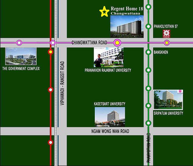 for-rent-เฟอร์ครบ-condo-regent-home-18-แจ้งวัฒนะ-หลักสี่-แบบ-1-bed-พร้อมอยู่-เพียง-7000-บ