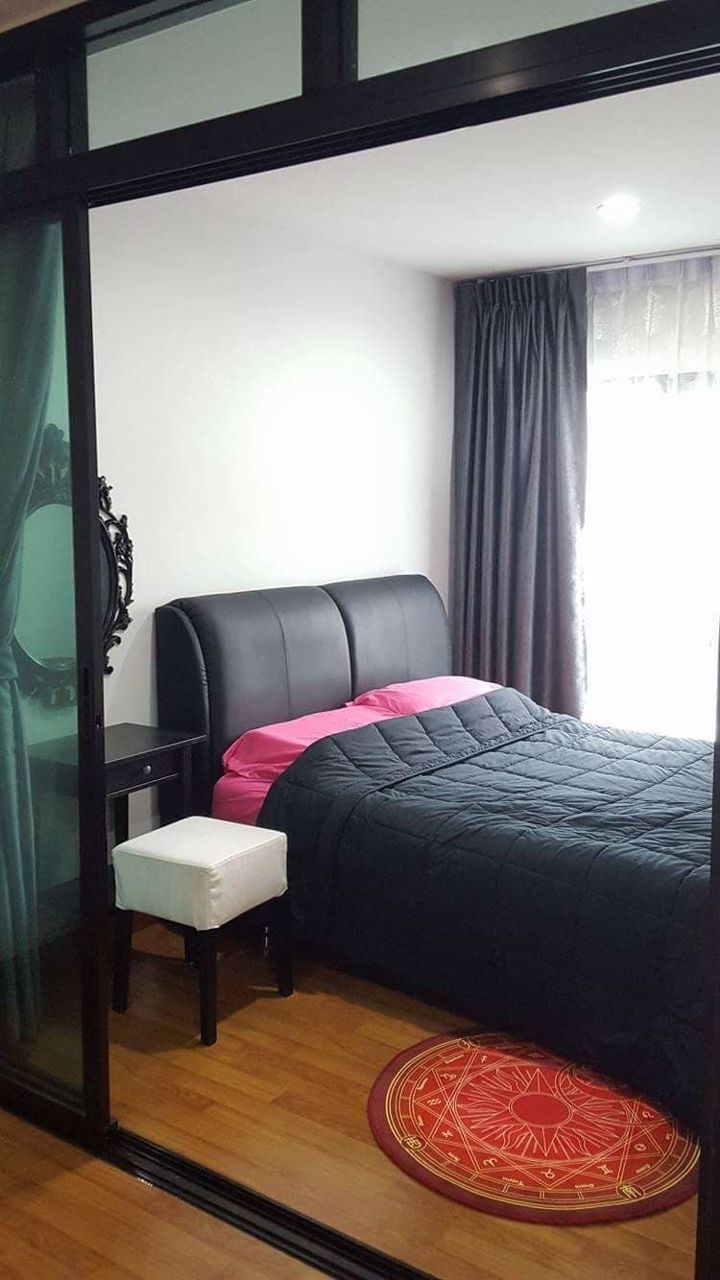 for-rent-เฟอร์ครบ-condo-regent-home-18-แจ้งวัฒนะ-หลักสี่-แบบ-1-bed-พร้อมอยู่-เพียง-7000-บ