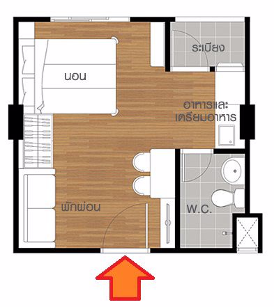 ให้เช่าเฟอร์ครบชุด-สุดคุ้ม-คอนโด-ลุมพินี-รังสิต-ธัญบุรี-คลอง1-ใกล้ฟิวเจอร์พาร์ค-เพียง-4800-บ