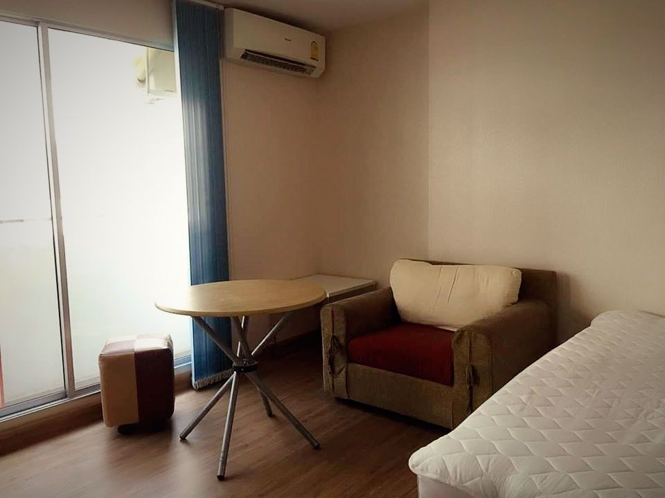 ให้เช่าห้องดี-มีเฟอร์นะ-คอนโด-plum89-เมืองเอก-ติดถนนใหญ่-ใกล้-มรังสิต-พร้อมอยู่-เพียง-5500-บ