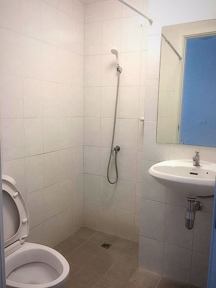 ให้เช่าห้องดี-มีเฟอร์นะ-คอนโด-plum89-เมืองเอก-ติดถนนใหญ่-ใกล้-มรังสิต-พร้อมอยู่-เพียง-5500-บ