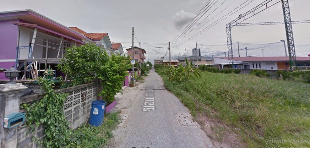 ขายถูก-เจ้าของขายเองบ้านเปล่า-ทาวน์โฮม2ชั้น-2นอน-2น้ำ-ทำเลดีใกล้-big-c-ลำลูกกาคลอง4-เพียง-156-ลบ