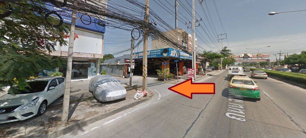 ขายถูก-เจ้าของขายเองบ้านเปล่า-ทาวน์โฮม2ชั้น-2นอน-2น้ำ-ทำเลดีใกล้-big-c-ลำลูกกาคลอง4-เพียง-156-ลบ