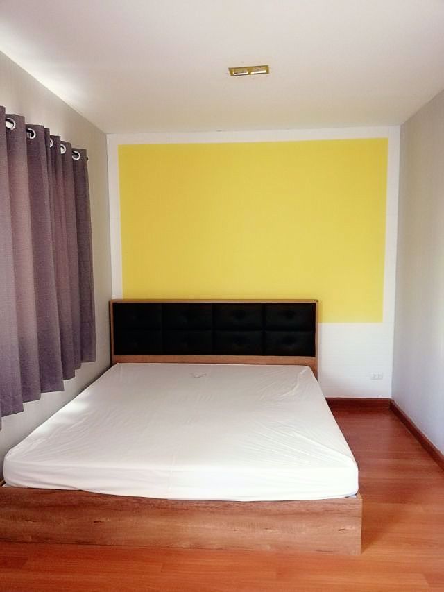 เจ้าของขายถูกพร้อมเฟอร์--ทาวน์โฮม-2-ชั้น-โครงการแลนซีโอนอฟ-คู้บอน38-แบบ-3-นอน-2-น้ำ-เพียง-2