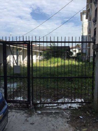 ค่าแนะนำ1แสน-เจ้าของขาย-ที่ดิน260วา-เหมาะสร้างอพาร์ทเม้นท์-ใกล้-มเทคโนฯมหานคร-หนองจอก-ขาย78ล้าน