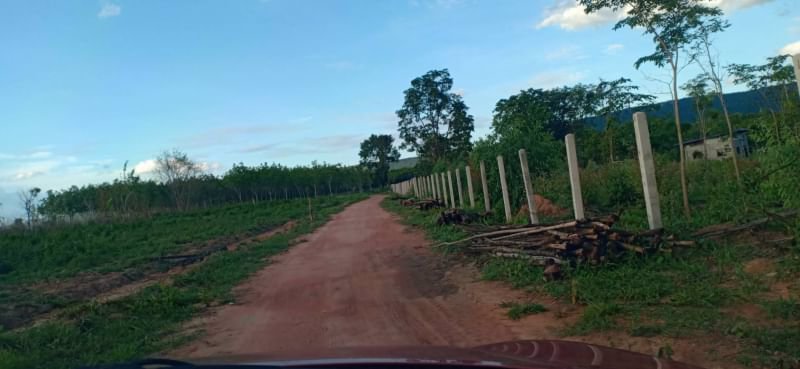 ขายที่ดินเนื้อที่-21ไร่-ราคาไร่ละ1290000บาท