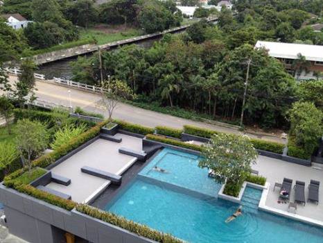 คอนโดสภาพห้องใหม่ให้เช่า-ดีคอนโด-รามคำแหง-ซ9-พร้อมอยู่-