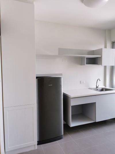 คอนโดสภาพห้องใหม่ให้เช่า-ดีคอนโด-รามคำแหง-ซ9-พร้อมอยู่-