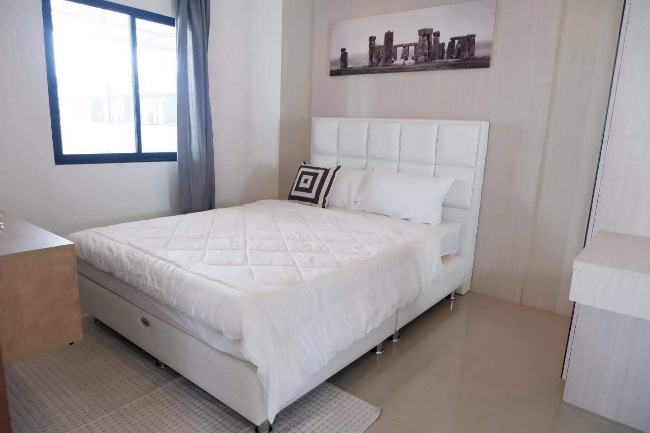 ขายทาวน์โฮม-โครงการ-the-next-village-2-บ่อวิน-สะพานสี่