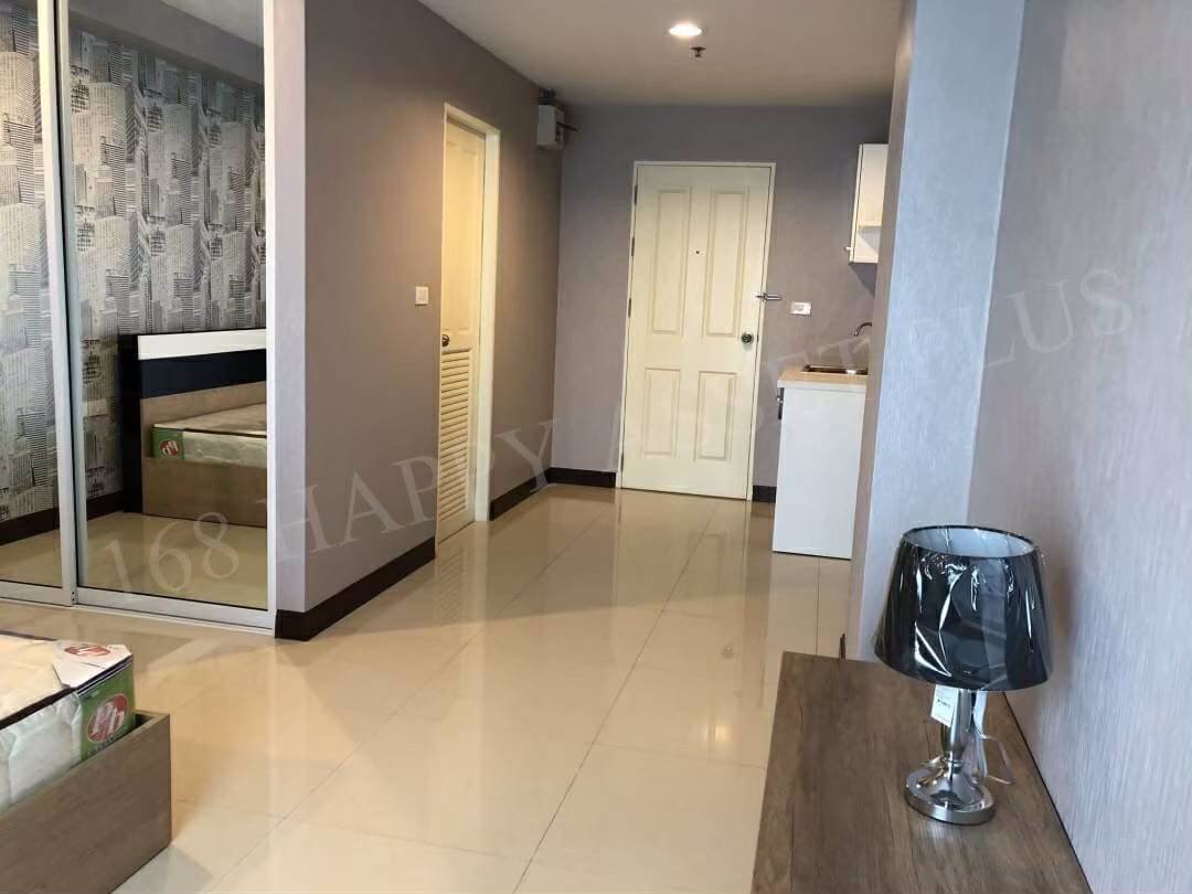 ขายคอนโด-aliss-tiwanon-เอลิส-ติวานนท์-ขนาด-29-ตรม-ตึก-b