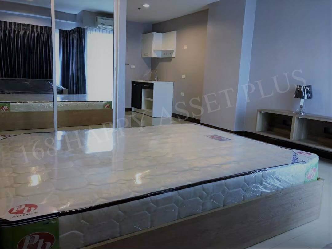 ขายคอนโด-aliss-tiwanon-เอลิส-ติวานนท์-ขนาด-29-ตรม-ตึก-b