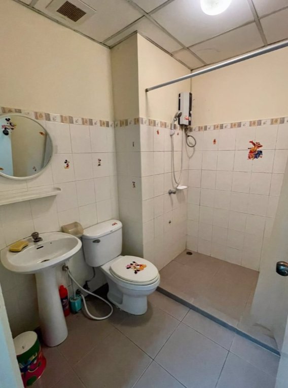 ขายด่วน-ตึกแถว-ทำเลทอง-ติดคูเมือง-เชียงใหม่-เป็นตึกแถว-4-ชั้นครึ่ง-ย่านเศรษฐกิจ