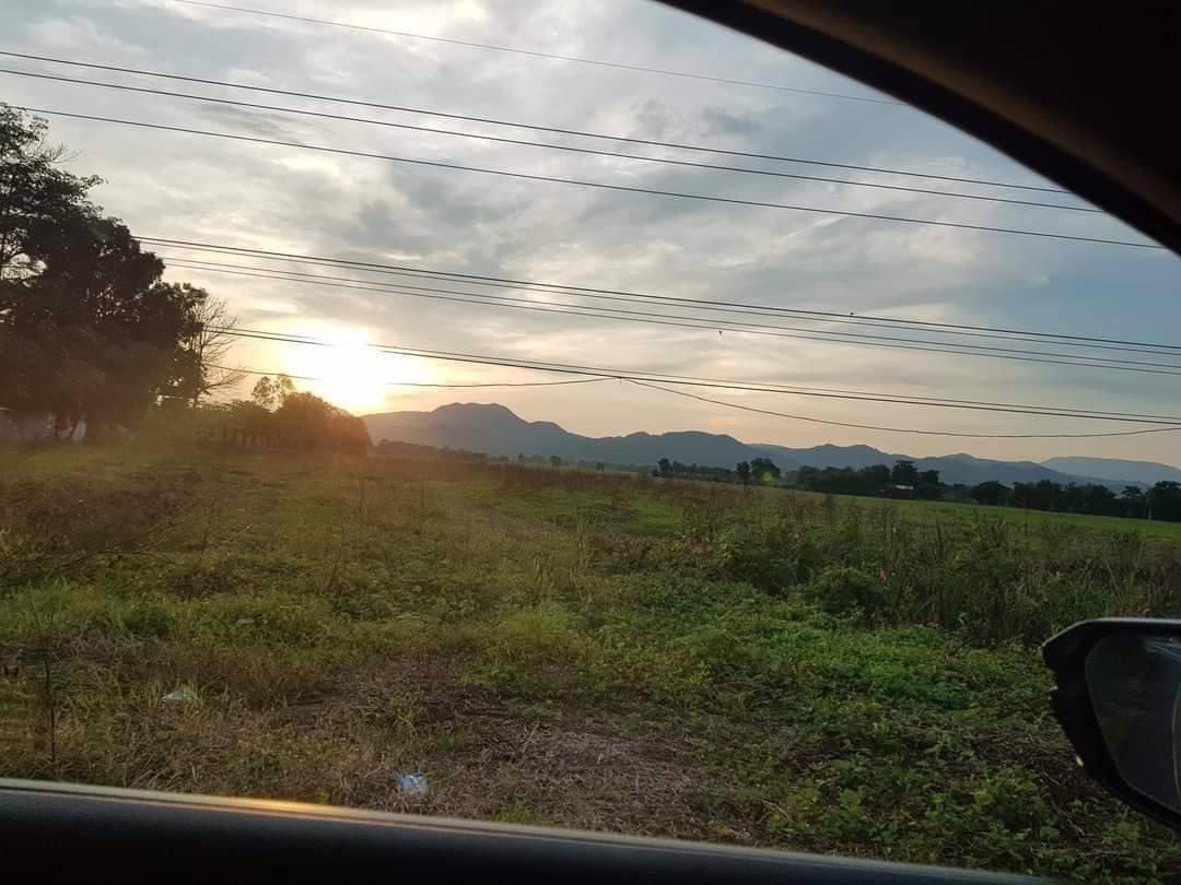 ขายที่ดินติดถนนใหญ่-เพชรบูรณ์