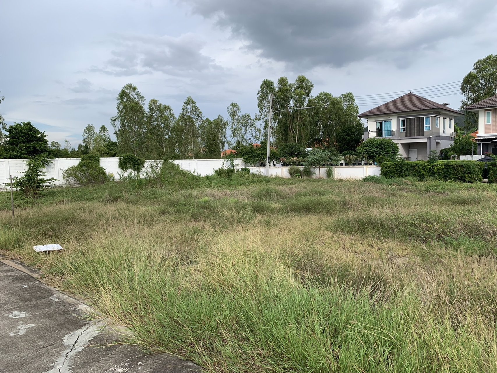 ขายด่วน-ที่ดินเปล่า-แปลงสวย-ใจกลางเมือง-เอกสารโฉนด-นส4-ตารางวาละ-13000-฿