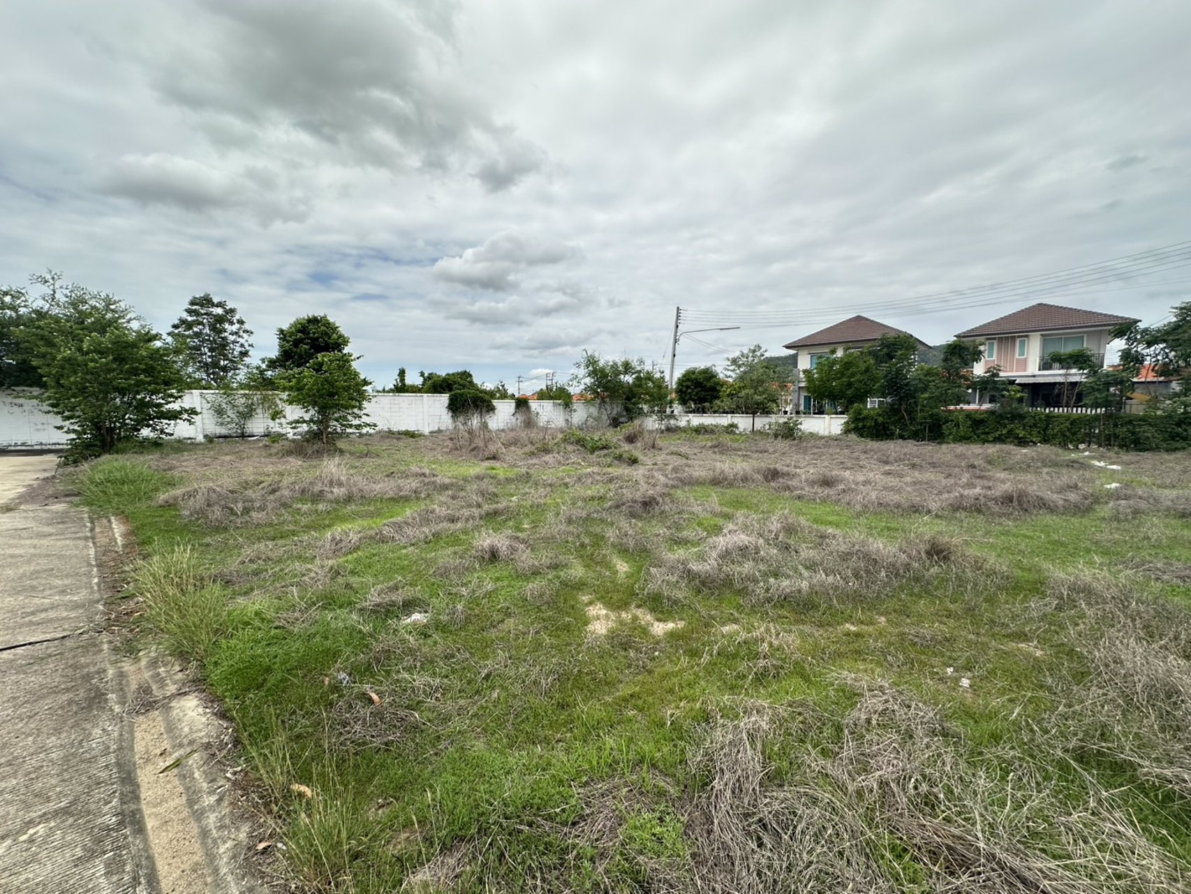 ขายด่วน-ที่ดินเปล่า-แปลงสวย-ใจกลางเมือง-เอกสารโฉนด-นส4-ตารางวาละ-13000-฿
