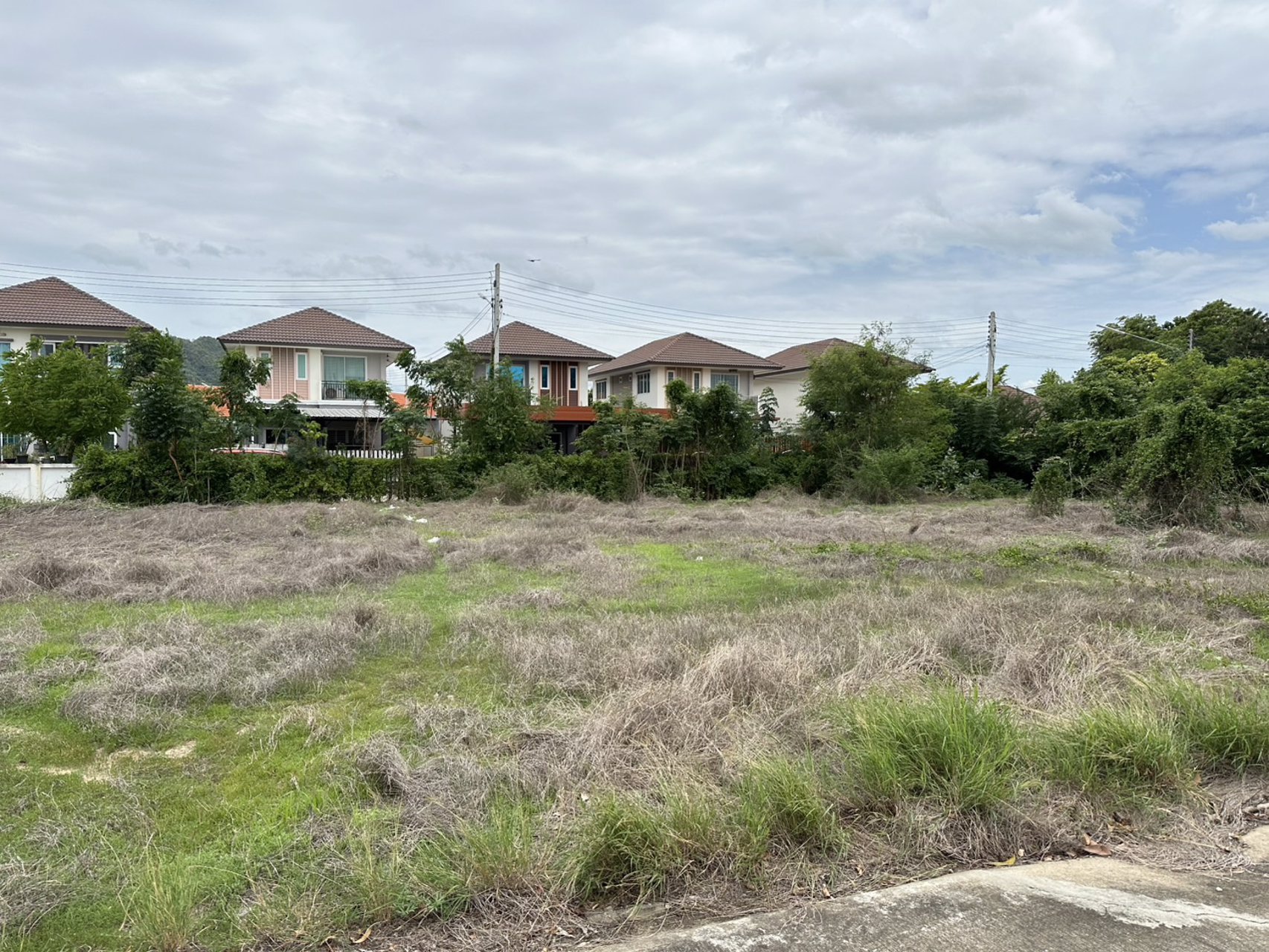 ขายด่วน-ที่ดินเปล่า-แปลงสวย-ใจกลางเมือง-เอกสารโฉนด-นส4-ตารางวาละ-13000-฿