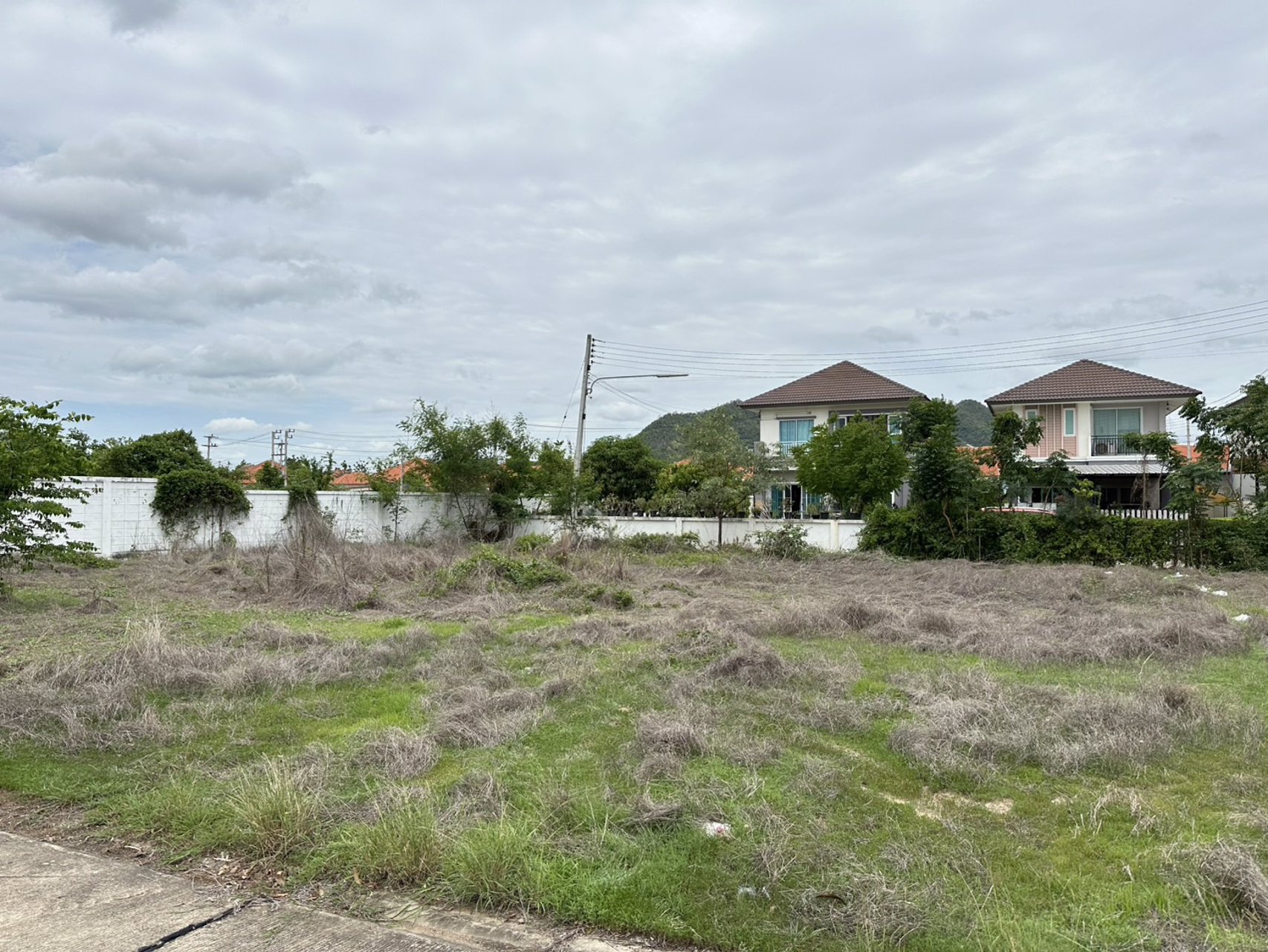 ขายด่วน-ที่ดินเปล่า-แปลงสวย-ใจกลางเมือง-เอกสารโฉนด-นส4-ตารางวาละ-13000-฿