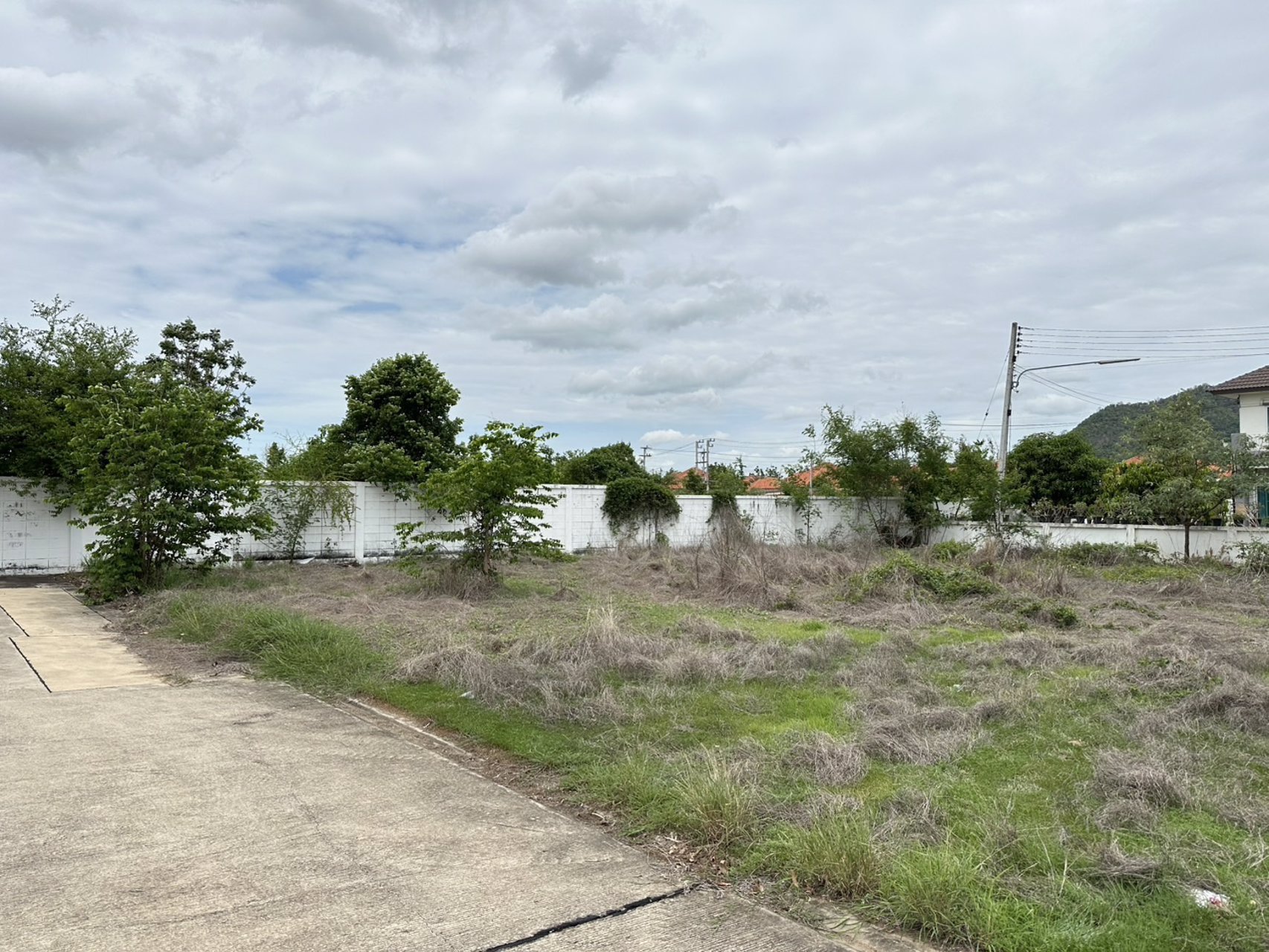 ขายด่วน-ที่ดินเปล่า-แปลงสวย-ใจกลางเมือง-เอกสารโฉนด-นส4-ตารางวาละ-13000-฿